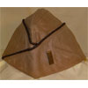 U.S. Navy WW II "Grey" Officers Garrison Cap