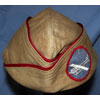 U.S. Navy WW II Chief Petty Officers "Grey" Garrison Cap
