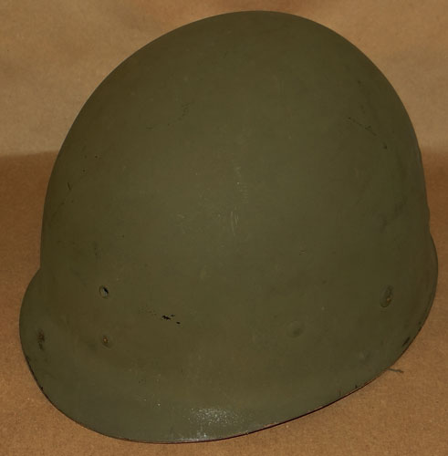 U.S. Korean & Vietnam War "Airborne Helmet"