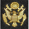 Foreign Made U.S. Eagle