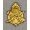 U.S. Army Civil Affairs Officer Collar Insignia
