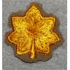 WWII U.S. Army Cloth Major Rank Insignia