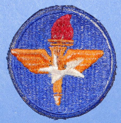USAF "Air Training Command" Patch