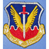 USAF "Tactical Air Command" Patch