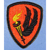 Aviation School and Center Patch