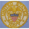 WW II U.S. Navy Patch