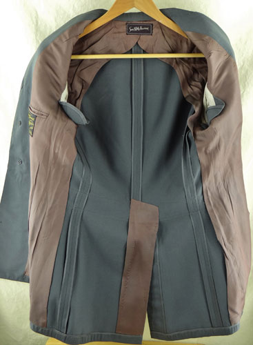 U.S. Army World War II Model 43 Field Jacket