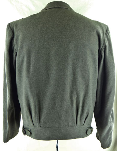 U.S. Army World War II Enlisted Uniform Set