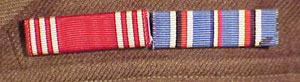 WW II Army Port of Embarkation Units Transportation Corps Staff Sgt. Service Coat
