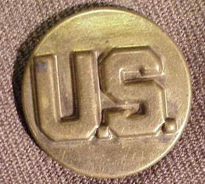 WW II Army Port of Embarkation Units Transportation Corps Staff Sgt. Service Coat