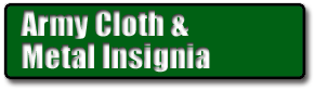 German Army Cloth and Metal Insignia