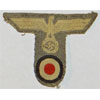 Army NCO/EM 1st Pattern Cloth "BERGMUTZ" Insignia