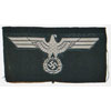 Army 3rd Pattern Cloth Field Cap Eagle