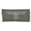 Army 4th Pattern Cloth Cap Eagle