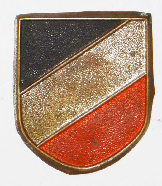 TROPICAL Pith Helmet Shield