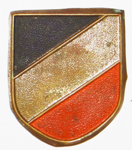 TROPICAL Pith Helmet Shield