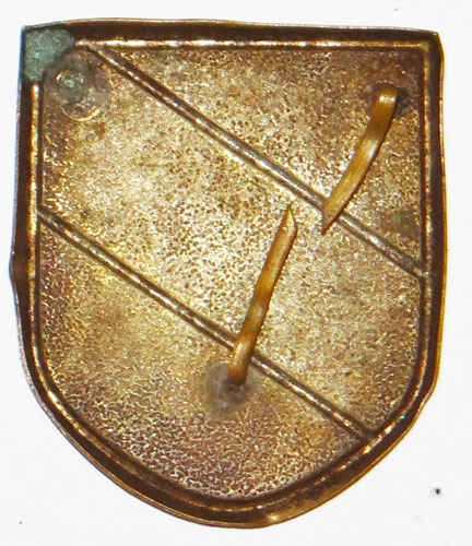 TROPICAL Pith Helmet Shield