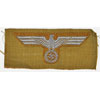 TROPICAL Army Cloth Field Cap Eagle