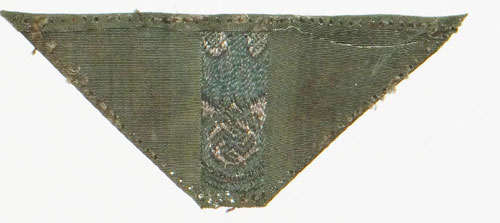 Army 4th Pattern Cloth Field Cap Eagle