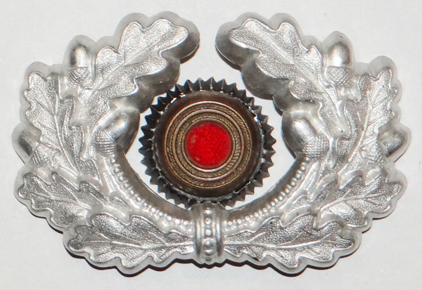 Army Visor Hat Wreath Army Visor Hat Wreath