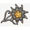 1941 Dated Bergmutz Edelweiss