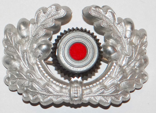 Army Visor Hat Wreath