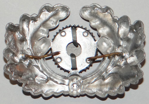 Army Visor Hat Wreath