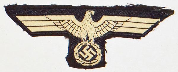 Army 1st Pattern Cloth Panzer Field Cap Eagle Army 1st Pattern Cloth Panzer Field Cap Eagle