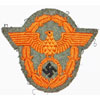 Army Field Police Sleeve Eagle