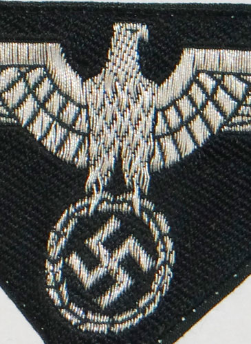 M44 Army Officer Flat Wire Breast Eagle