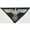 M44 Army Officer Flat Wire Breast Eagle