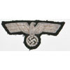 Army Officer Bullion Wire Breast Eagle