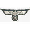 Army NCO/EM 2nd Pattern Dress Breast Eagle