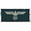 Army 3rd Pattern NCO/EM Breast Eagle