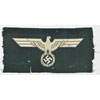 Army 2nd Pattern NCO/EM Breast Eagle