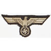 Army PANZER NCO/EM Breast Eagle
