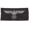 Army PANZER NCO/EM 3rd Pattern Breast Eagle