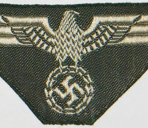 Army NCO/EM M44 "Rietz" Pattern Breast Eagle