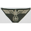 Army NCO/EM M44 "Rietz" Pattern Breast Eagle