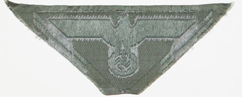 Army M44 Pattern NCO/EM Breast Eagle