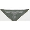 Army M44 Pattern NCO/EM Breast Eagle