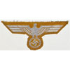 TROPICAL Army Breast Eagle