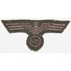 Army Machine Woven NCO/EM Breast Eagle