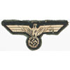 "CUT OFF" 2nd Pattern NCO/EM Breast Eagle