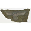 "CUT OFF" Army 4th Pattern Breast Eagle