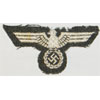 Italian Made German WW II Breast Eagle