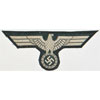 Army 3rd Pattern NCO/EM Breast Eagle