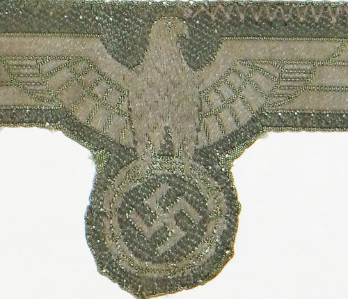 Army 4th Pattern NCO/EM Breast Eagle