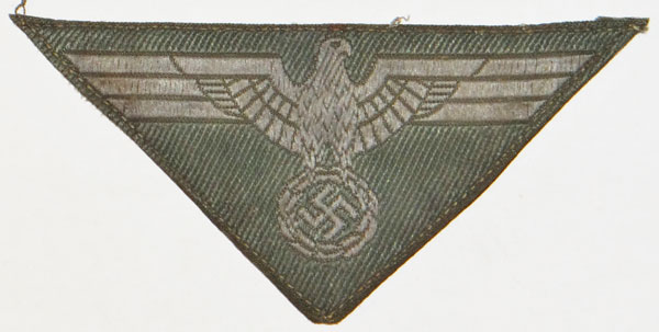M44 Army Breast Eagle