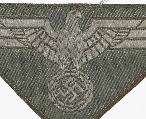 M44 Army Breast Eagle